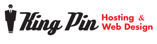 King Pin Hosting & Web Design